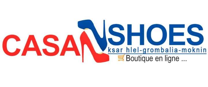 Casa shoes kairouan
